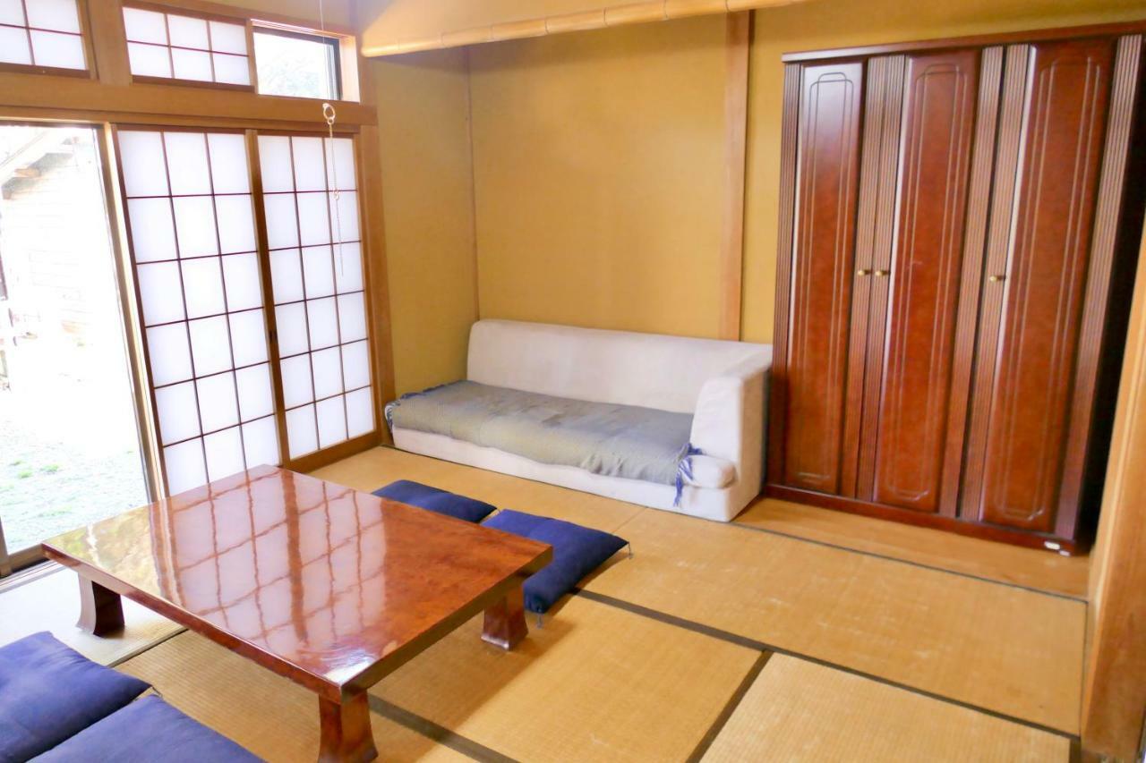 Fwa Guest House Fujinomiya Exterior foto